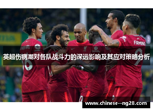 英超伤病潮对各队战斗力的深远影响及其应对策略分析