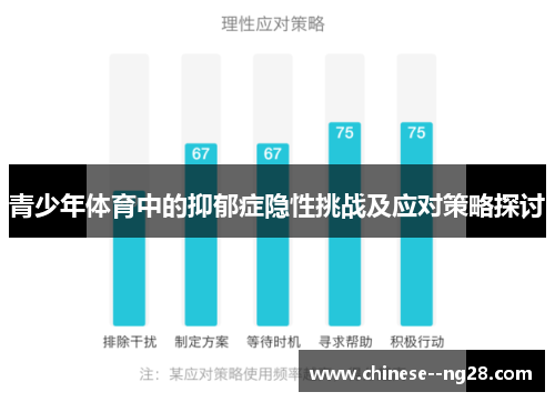 青少年体育中的抑郁症隐性挑战及应对策略探讨